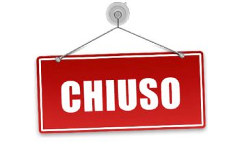 Chiusura Uffici Comunali